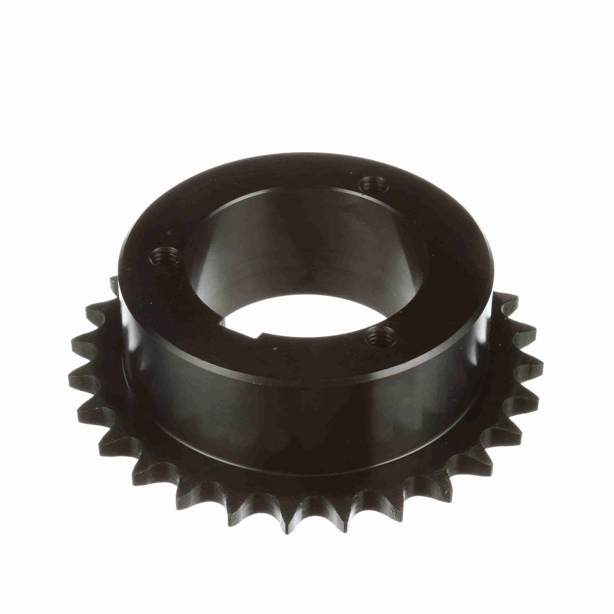 Browning Steel Bushed Bore Roller Chain Sprocket - H50Q28