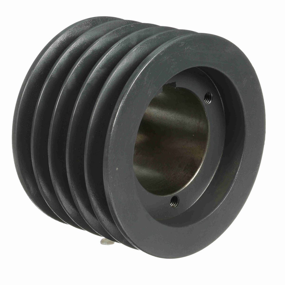 Browning 5 Groove Cast Iron Bushed Bore Multiple Sheave - 5Q5V59