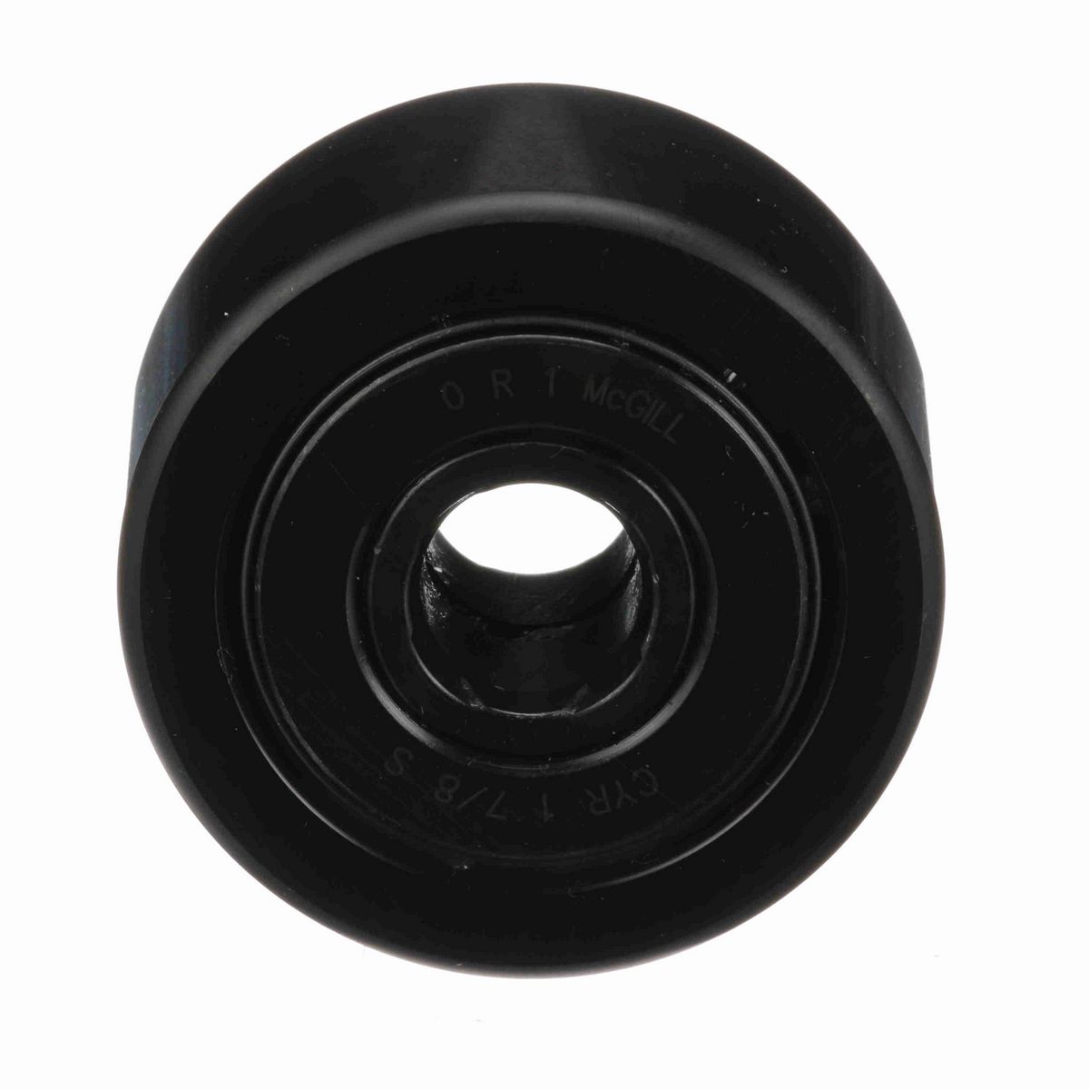 Опорный ролик McGill CAMROL CYR 1 7/8 S, цилиндрический, с уплотнением, дюймовый