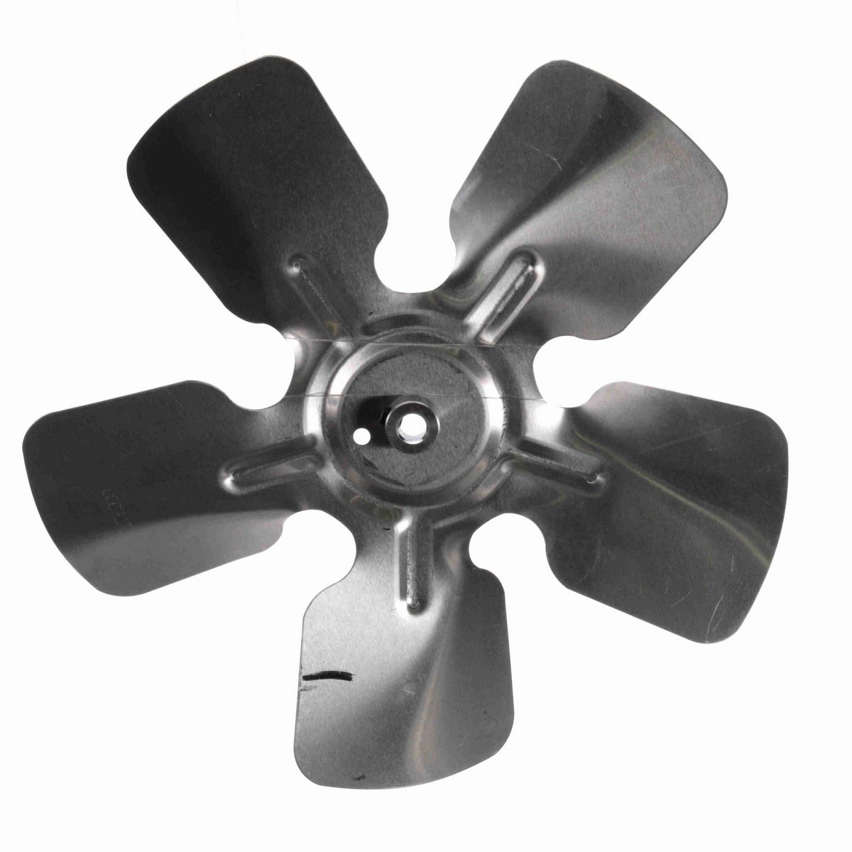 FASCO 5 Blade CCW, Fixed Hub 5/16" Bore, 25° P, 9" Dia - 5FL926-2