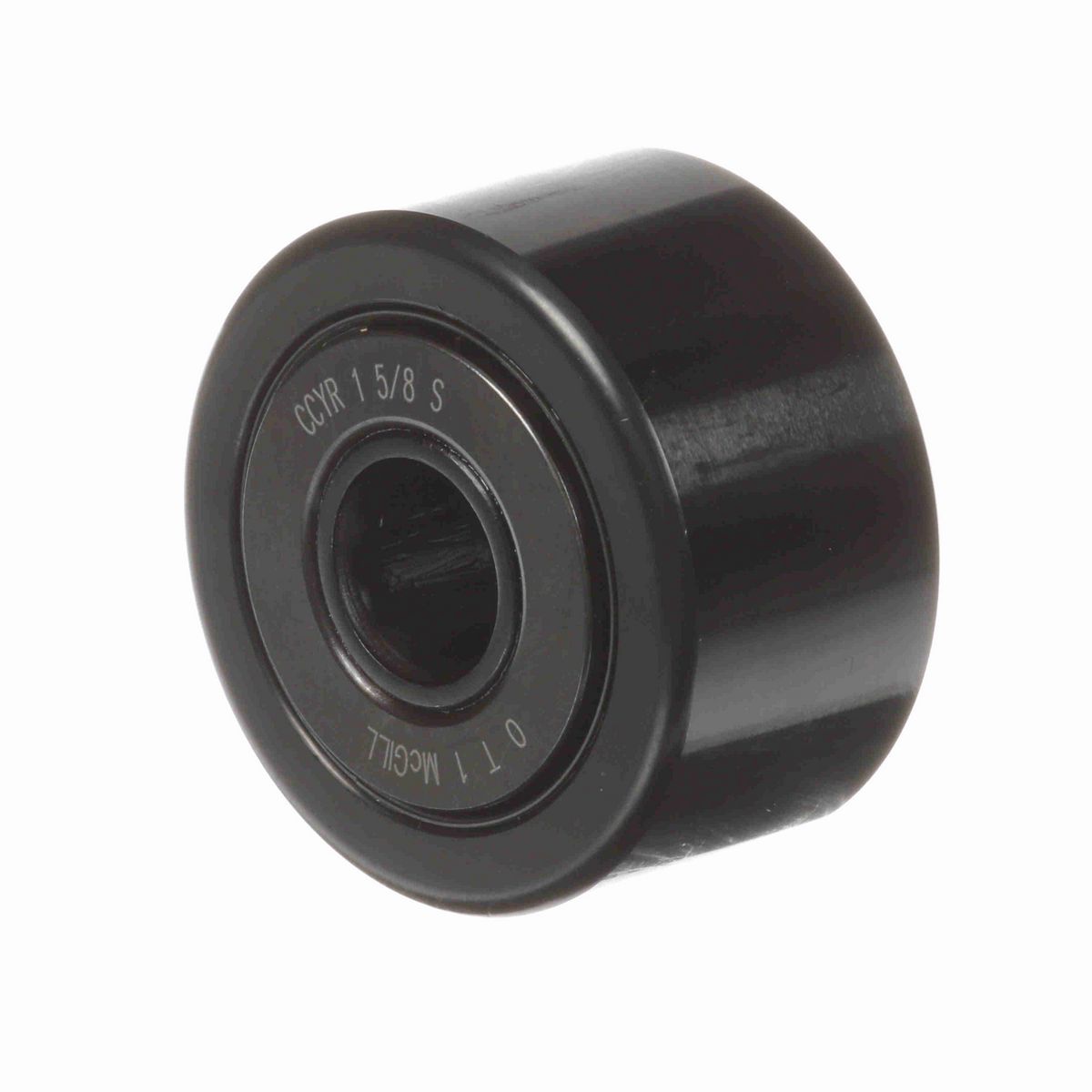 Опорный ролик McGill CAMROL CCYR 1 5/8 S, бочкообразный, с уплотнением, дюймовый