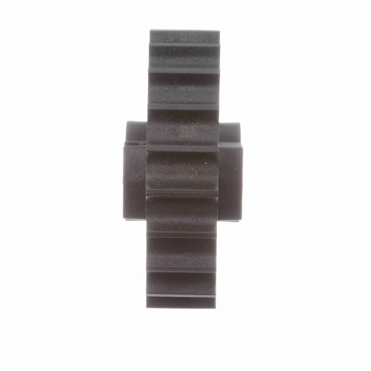 System Plast 881 Series Split Molded Sprocket with 21 Teeth and a 30mm Round Shaft-Ready Bore - 881-21R30M-DS