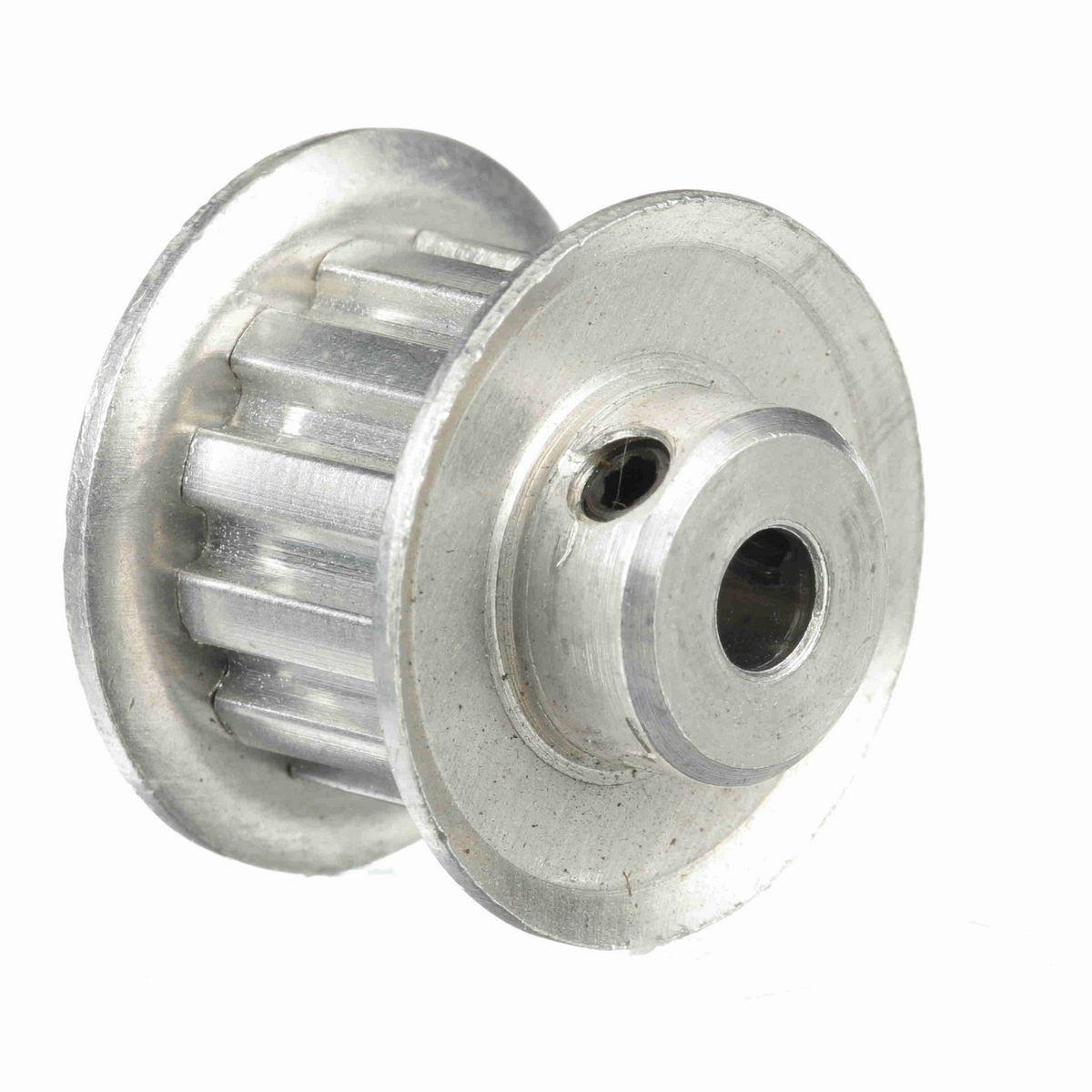 Browning Steel Rough Bore Gearbelt Pulley - 12XLB037