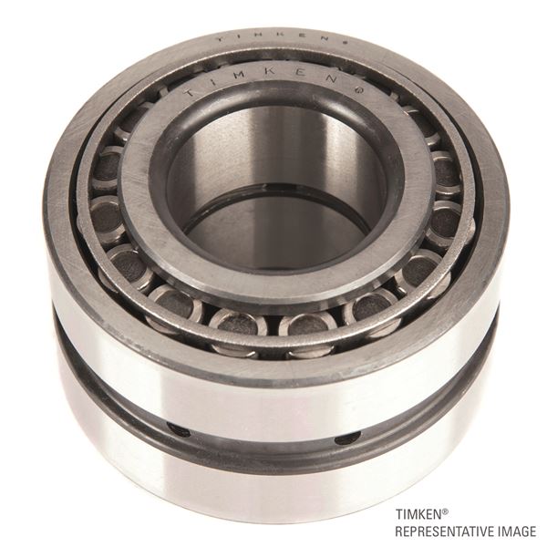 Tapered Roller Bearings - TDO (Tapered Double Outer) Imperial Timken 29880 - 29820D