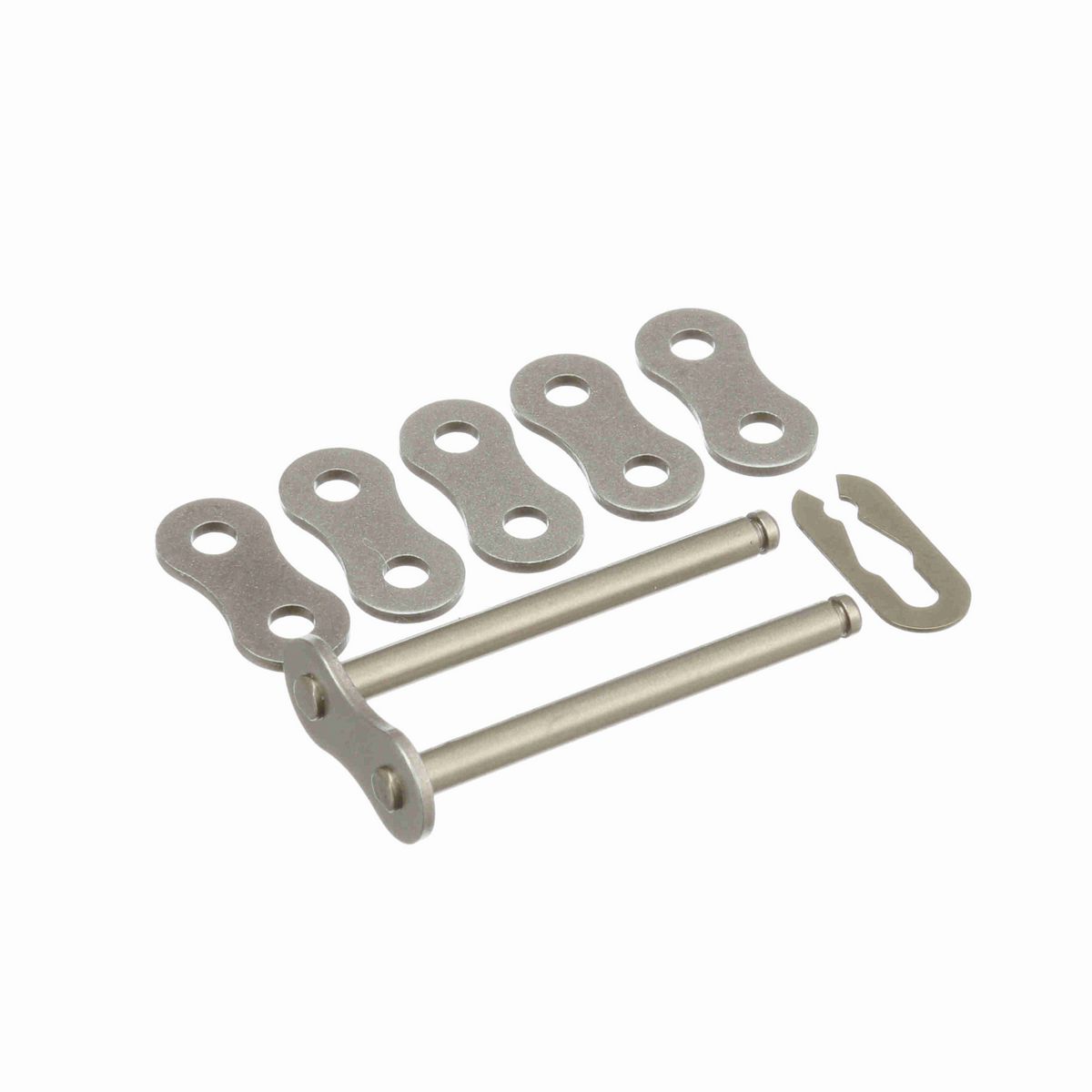 Morse Standard Roller Chain Spring Clip Connecting Link - 40-3 C/L S/C S/F