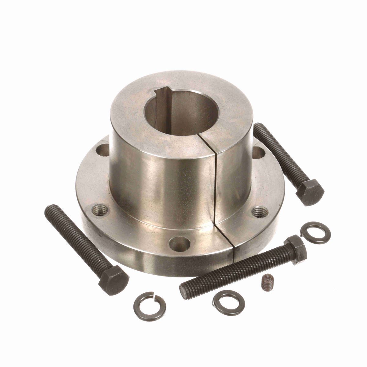 Browning Q-D Bushing - Inch Bore Type - F 2 3/16