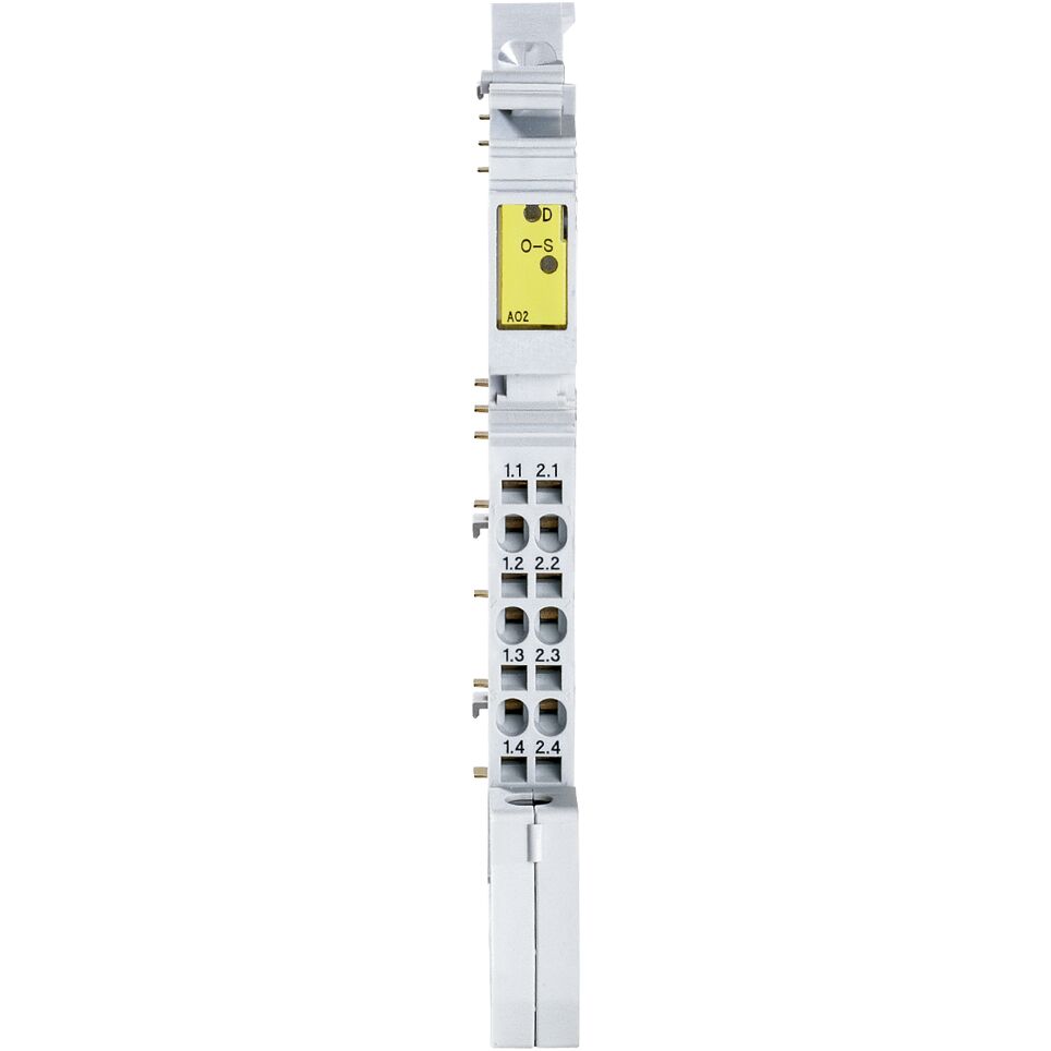 INTERFACE MODULE R-IB IL AO 2/U/BP-PAC [R911170786]
