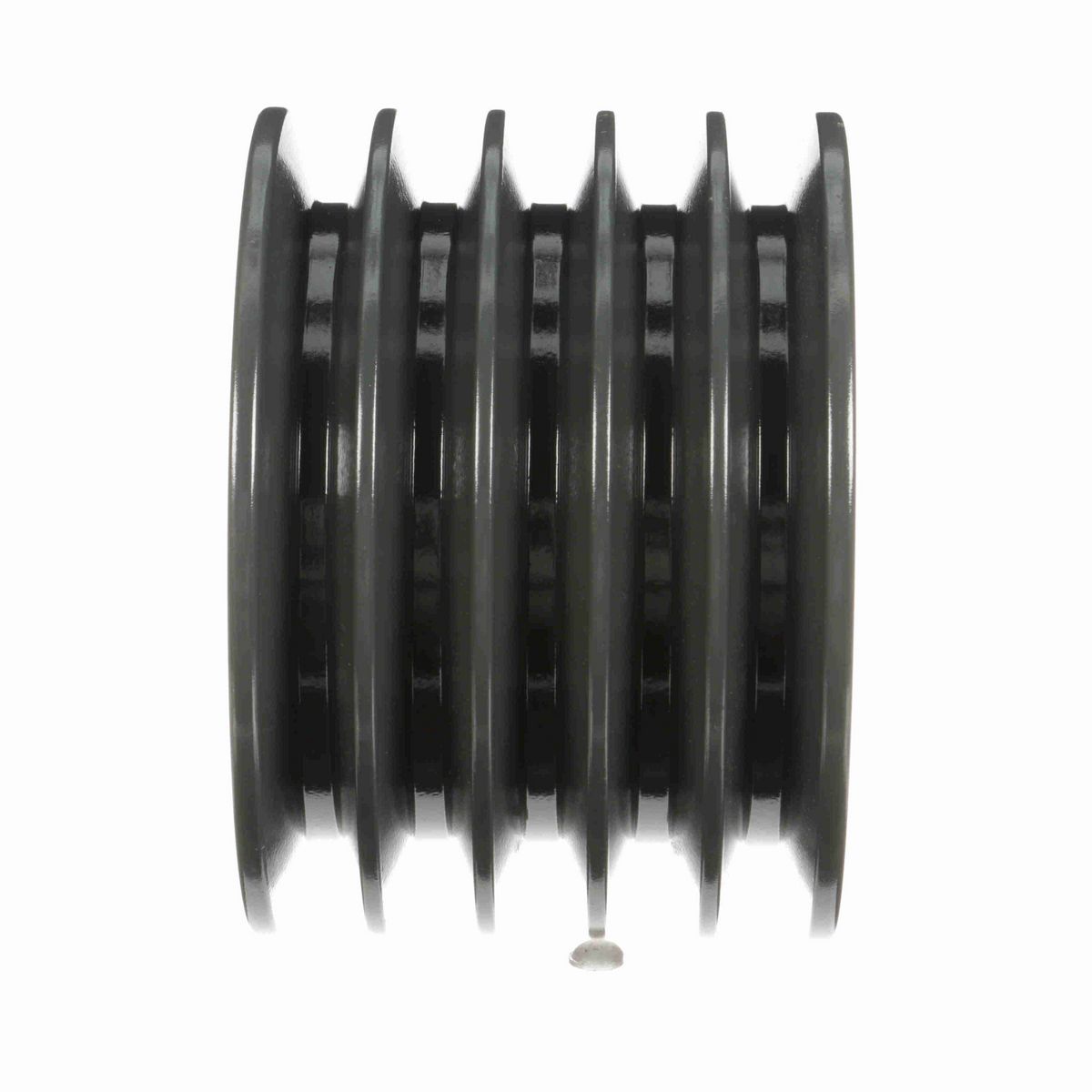 Browning 5 Groove Cast Iron Bushed Bore Multiple Sheave - 5B54SK