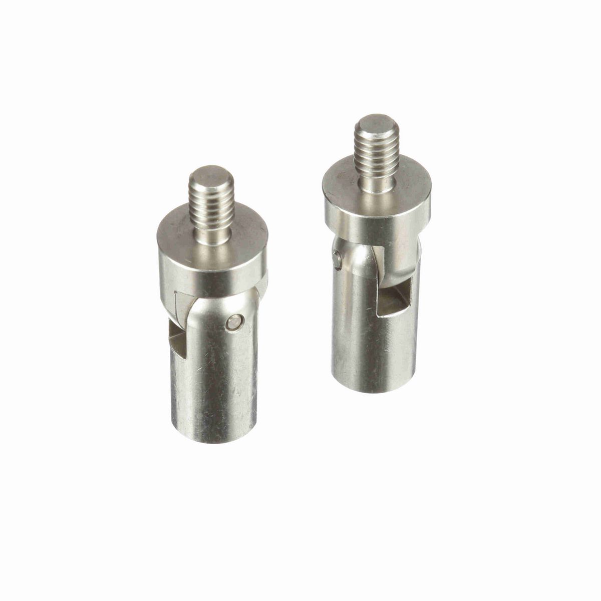 System Plast Jointed SpeedSet Rod Adapter; Length: 2.15-in, for Rod Diameter: 0.625-in Thread: 5/16 - VG-212JQ-516