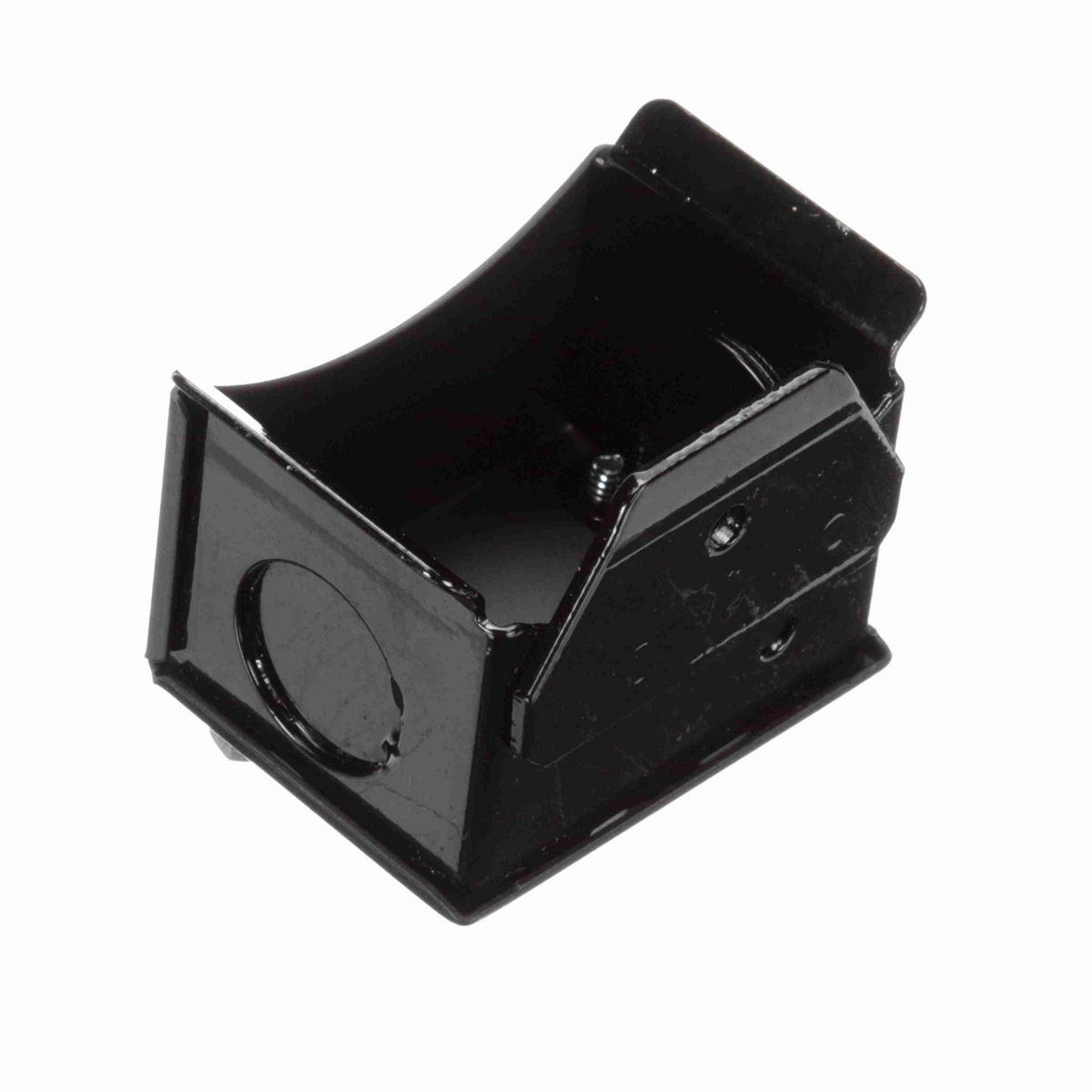 FASCO Conduit Box for 3.3" Diameter Motor - KIT142