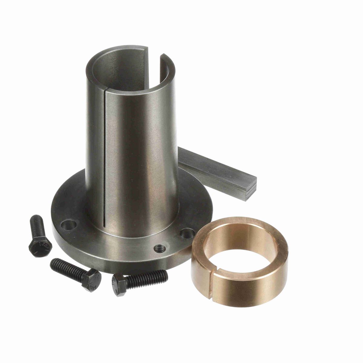 Browning TorqTaper Plus Bushing Kit - Inch Bore Type - 203TBP115