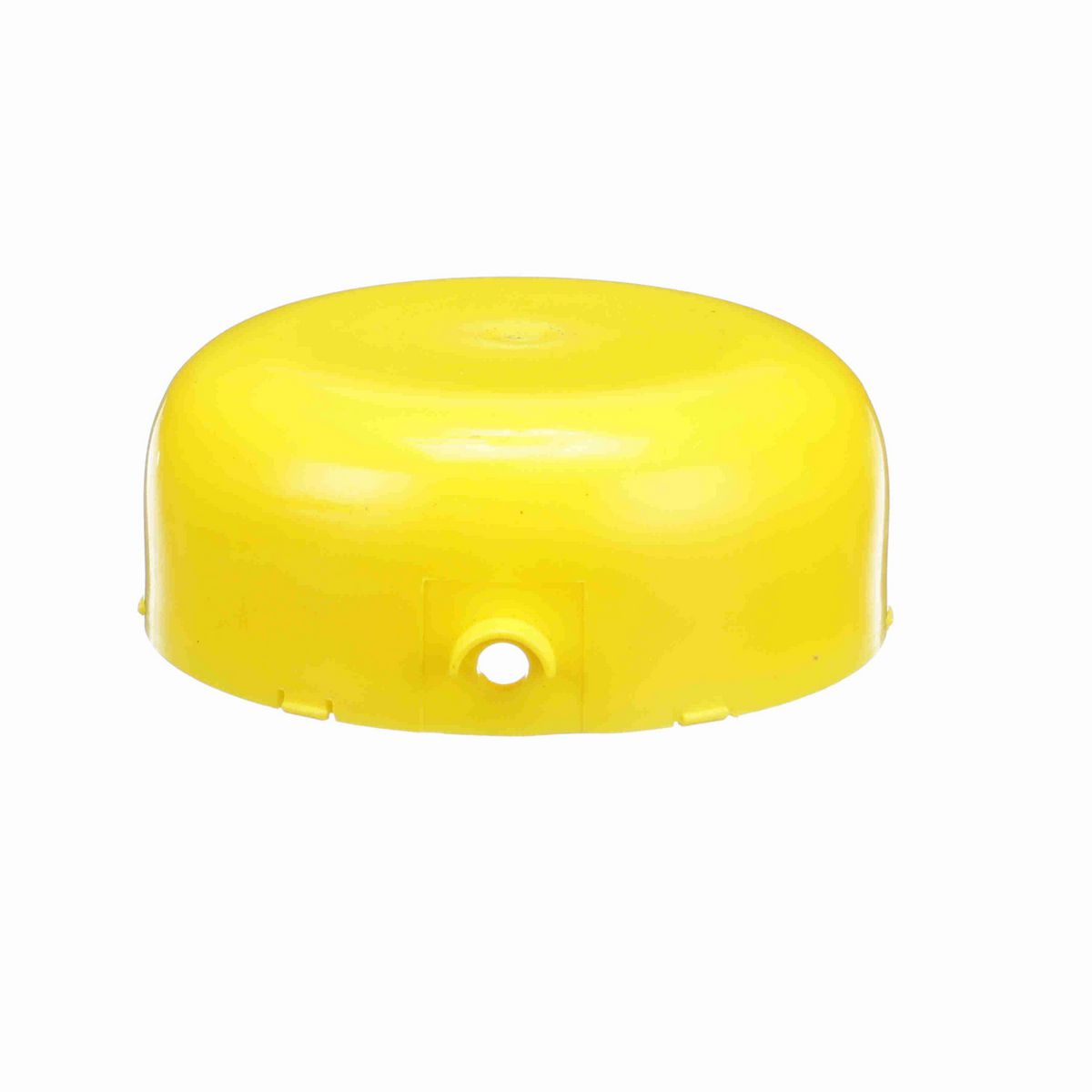 Sealmaster Closed Polypropylene End Cap Assembly - Snap On - ECC-31 END CAP ASSM