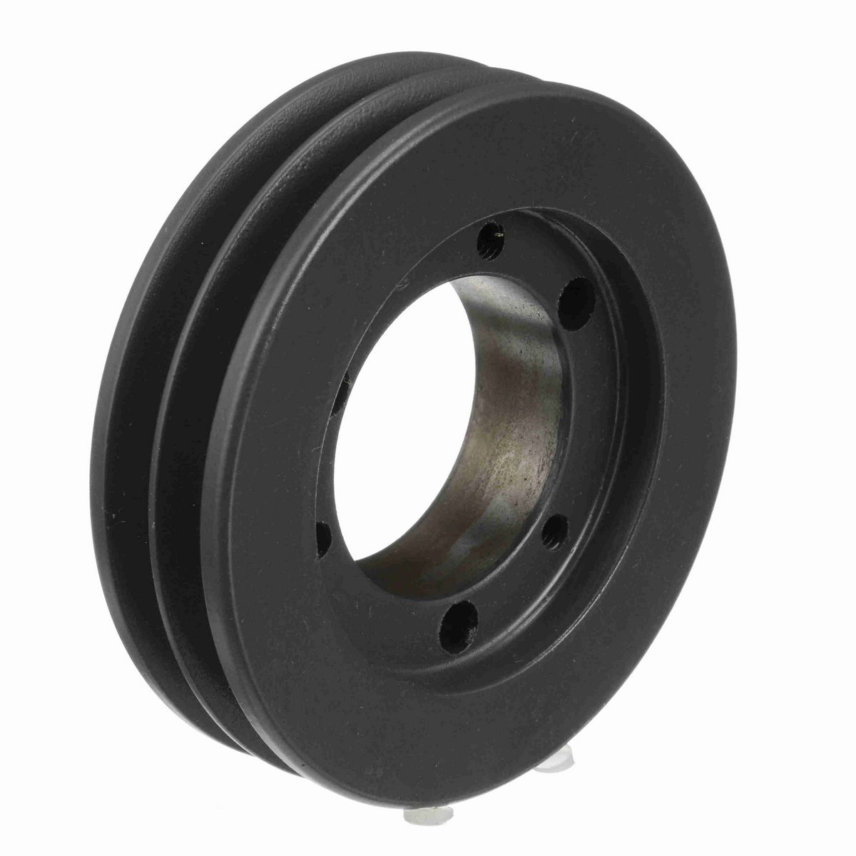 Browning 2 Groove Cast Iron Bushed Bore Multiple Sheave - 23V560SH