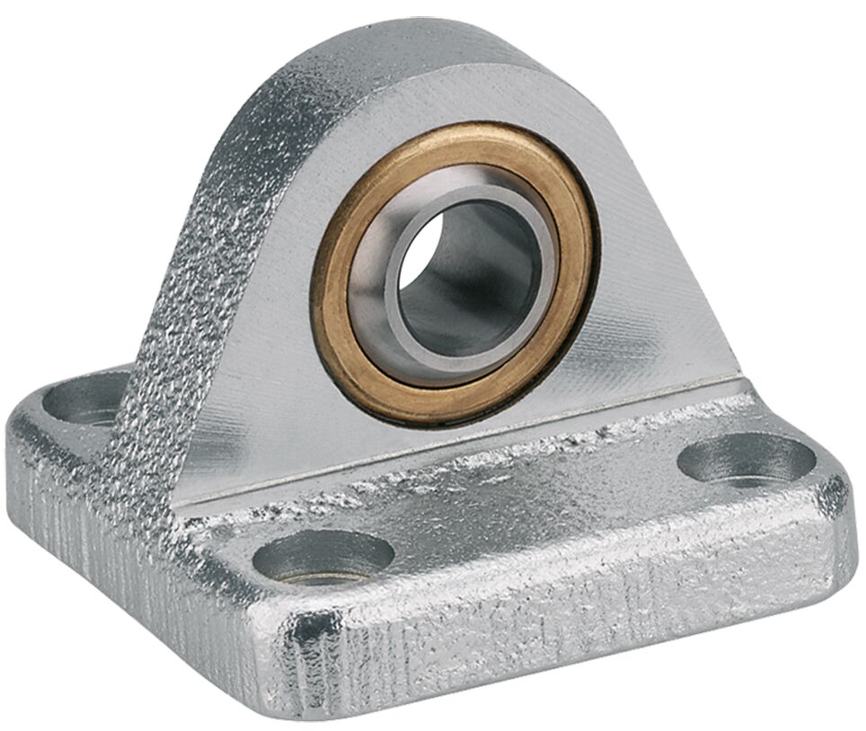 Поворотный подшипник Bosch Rexroth B EMC63 & [R349947200]