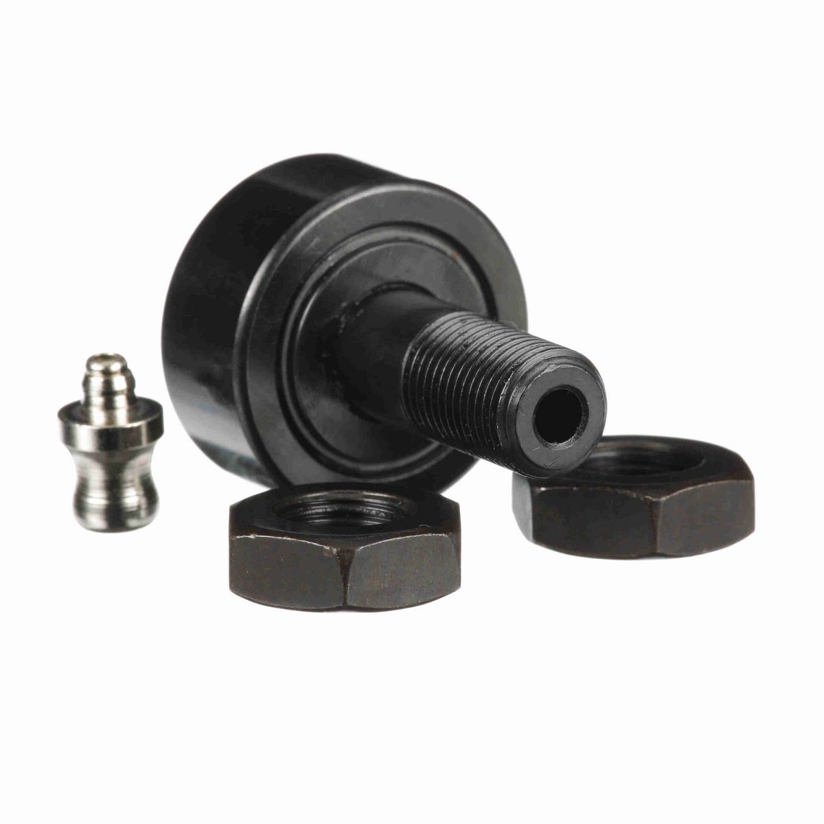 Опорный ролик с цапфой McGill CAMROL MCF 26 SBX, цилиндрический, с уплотнением, с шестигранным отверстием, метрический