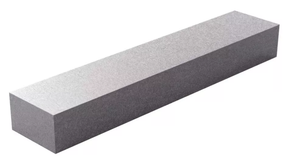 Carbide Flat and Insert Blanks Kennametal Flat Blank - Style DA [2564922]