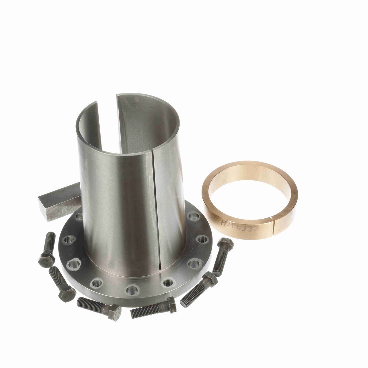 Монтажный комплект Browning Torque Taper Plus 608TBP607B, для редукторов с монтажом на вал