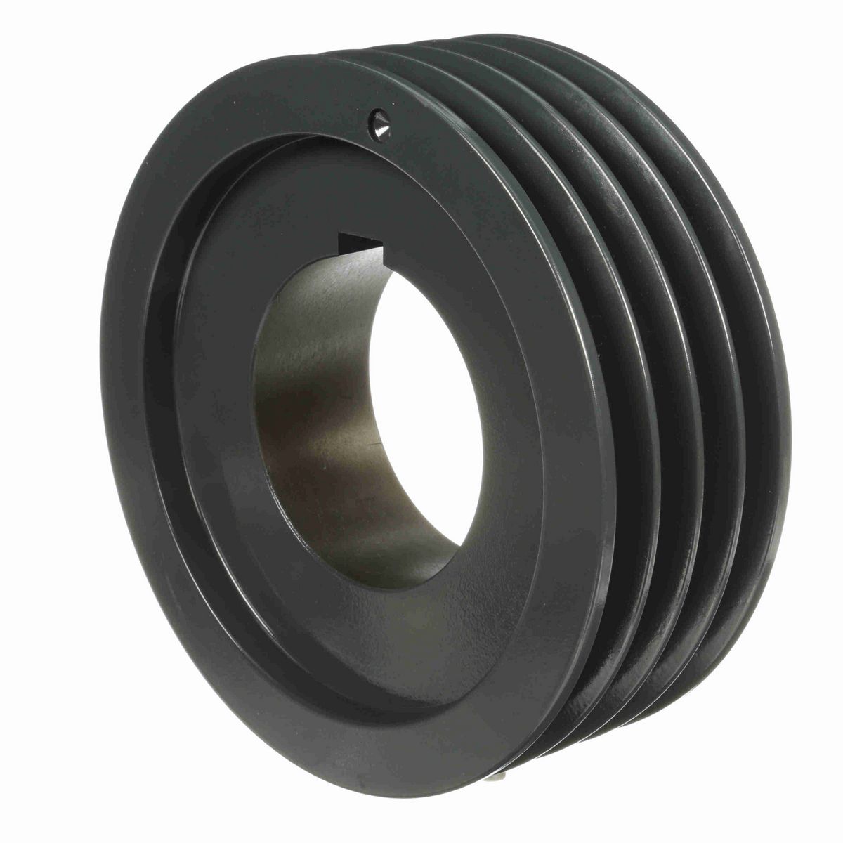 Browning 4 Groove Cast Iron Bushed Bore Multiple Sheave - 4R5V85