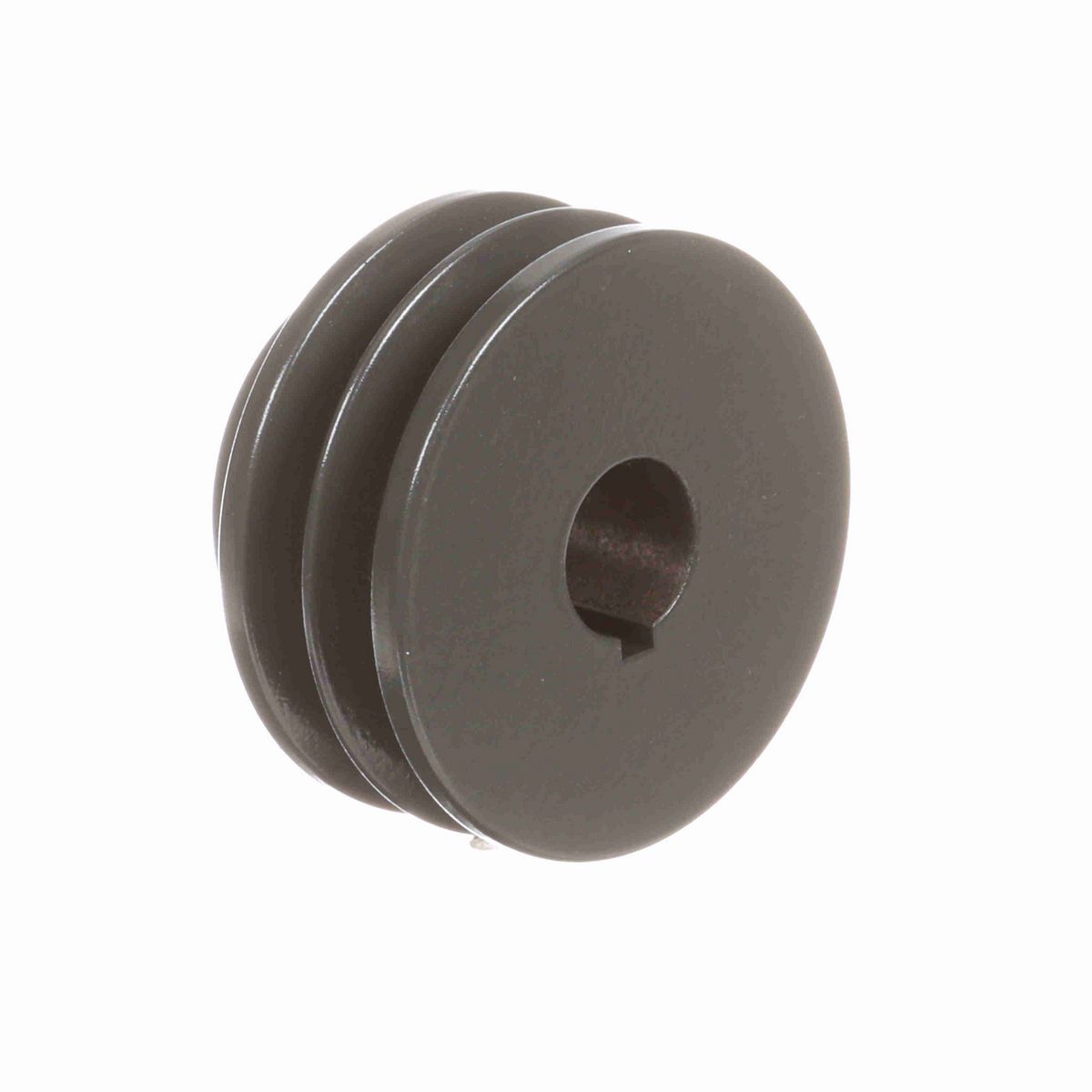 Browning 2 Groove Cast Iron Bushed Bore Multiple Sheave - 2F3V26X3/4