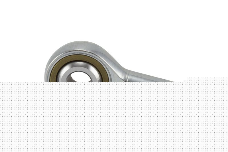 Шарнирная головка RBC Series SFE SFE4, внутренняя резьба, самосмазывающаяся