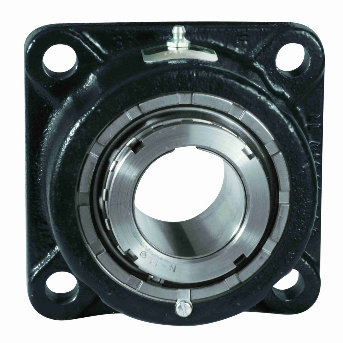 Rexnord AZF9207 Flange Blocks Rex Spherical Roller Bearings - AZF9207