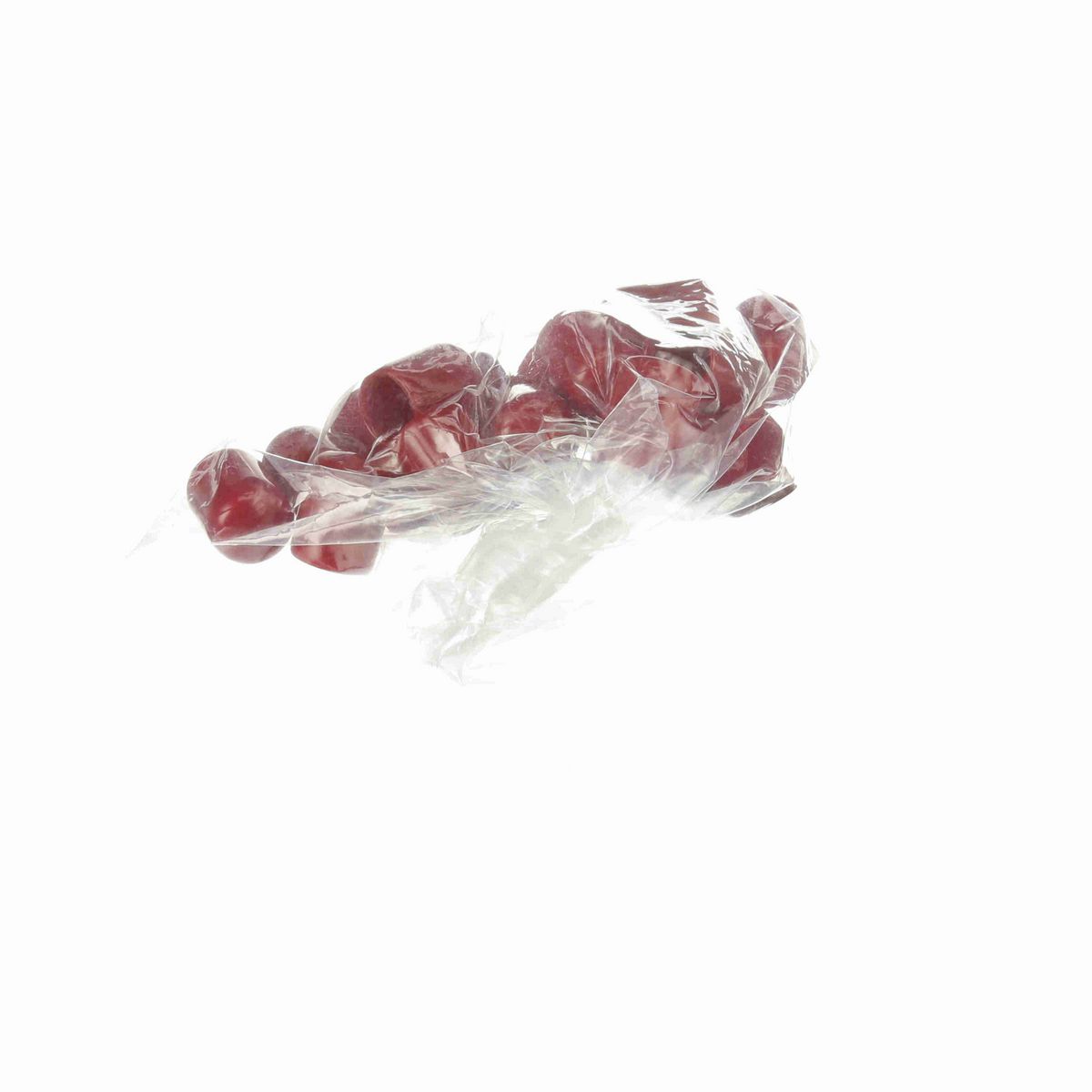 System Plast Adjusting Rod Protective Cap; Length: 0.81-in, for Rod Diameter: 1/2-in - VG-200-4R