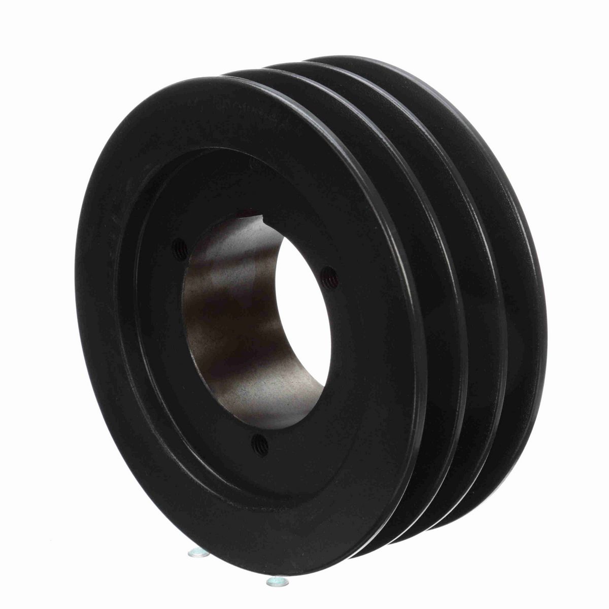 Browning 3 Groove Cast Iron Bushed Bore Multiple Sheave - 3B64Q