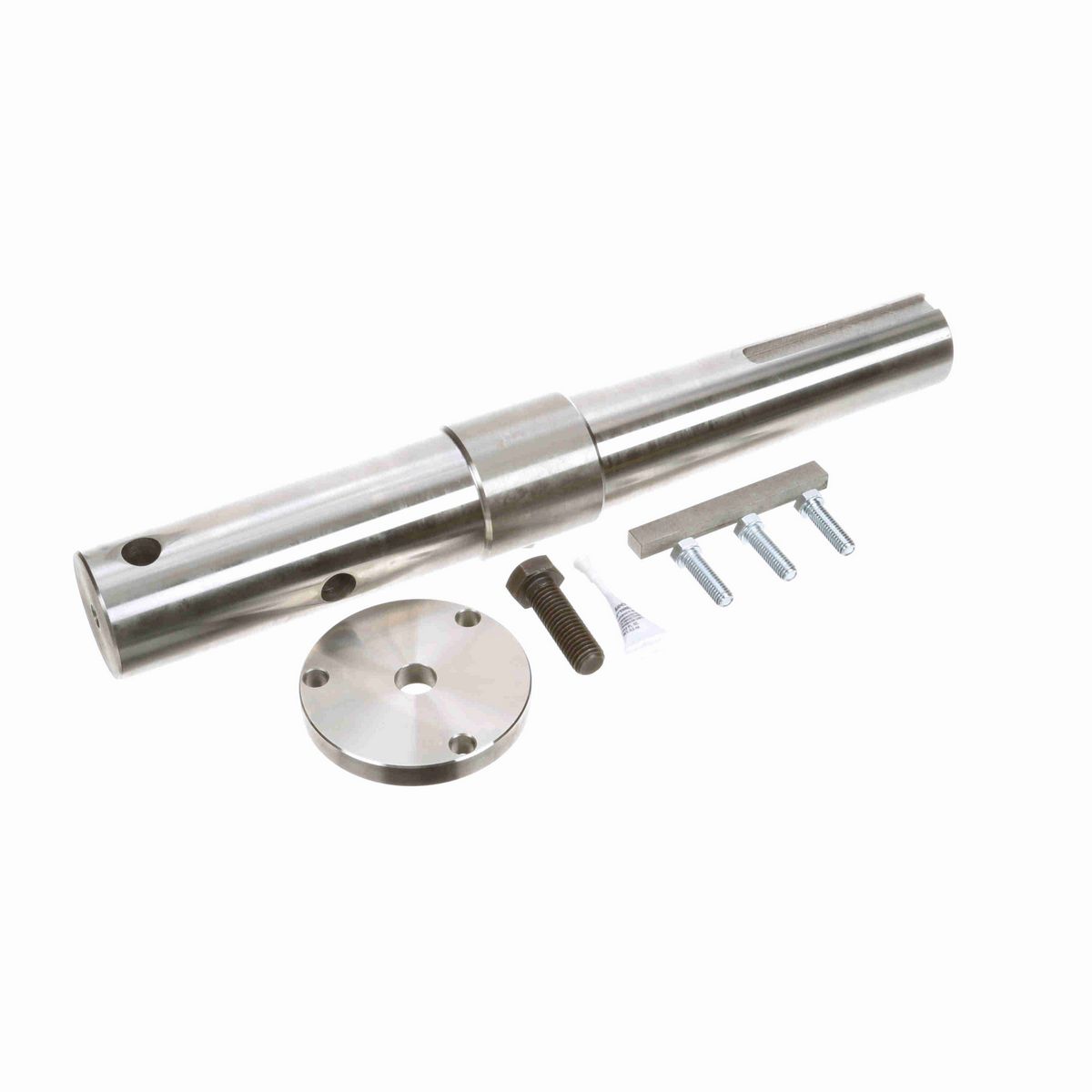 Монтажный комплект Browning Torque Taper Plus 115DSP207, для шнекового конвейера