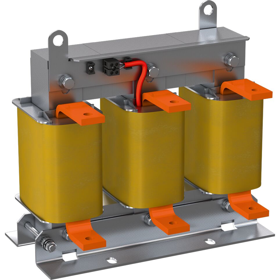 CHOKE HML05.1W-D021U-N0254-N-500-NNNN [R911373547]
