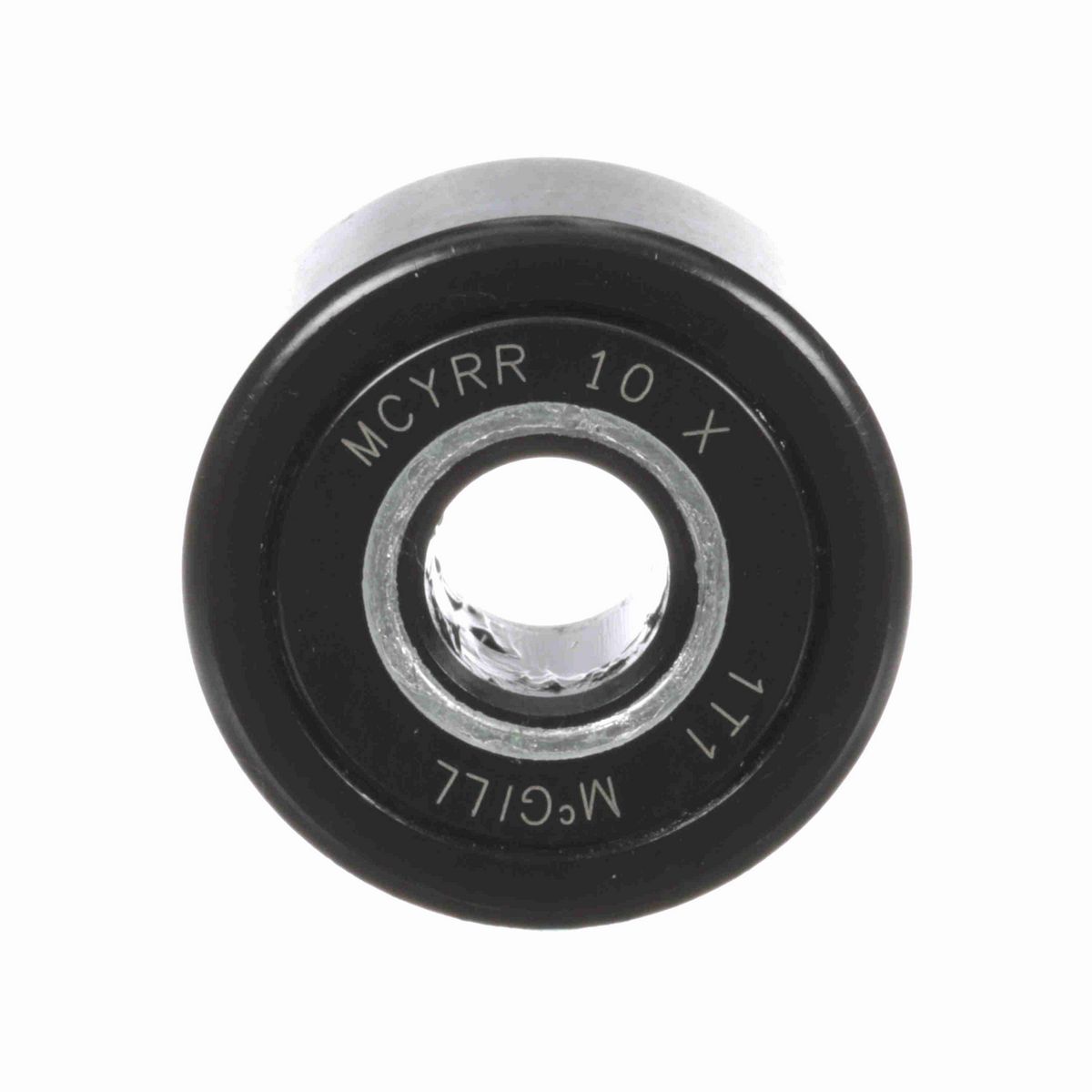 Опорный ролик McGill CAMROL MCYRR 10 X, цилиндрический, метрический