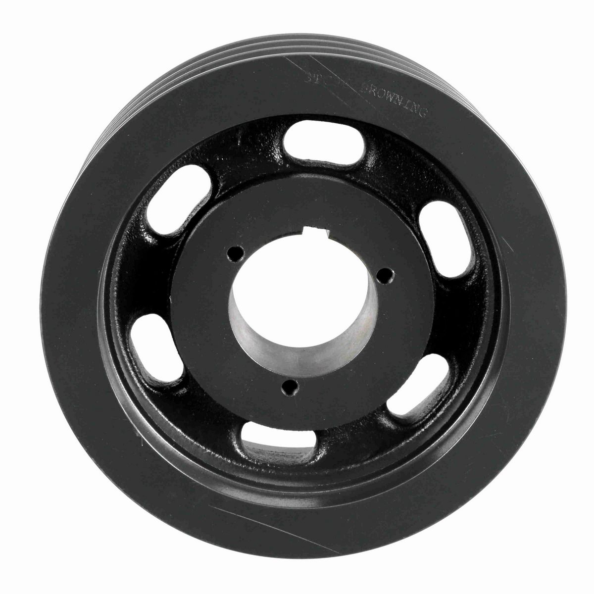 Browning 3 Groove Cast Iron Bushed Bore Multiple Sheave - 3TC96