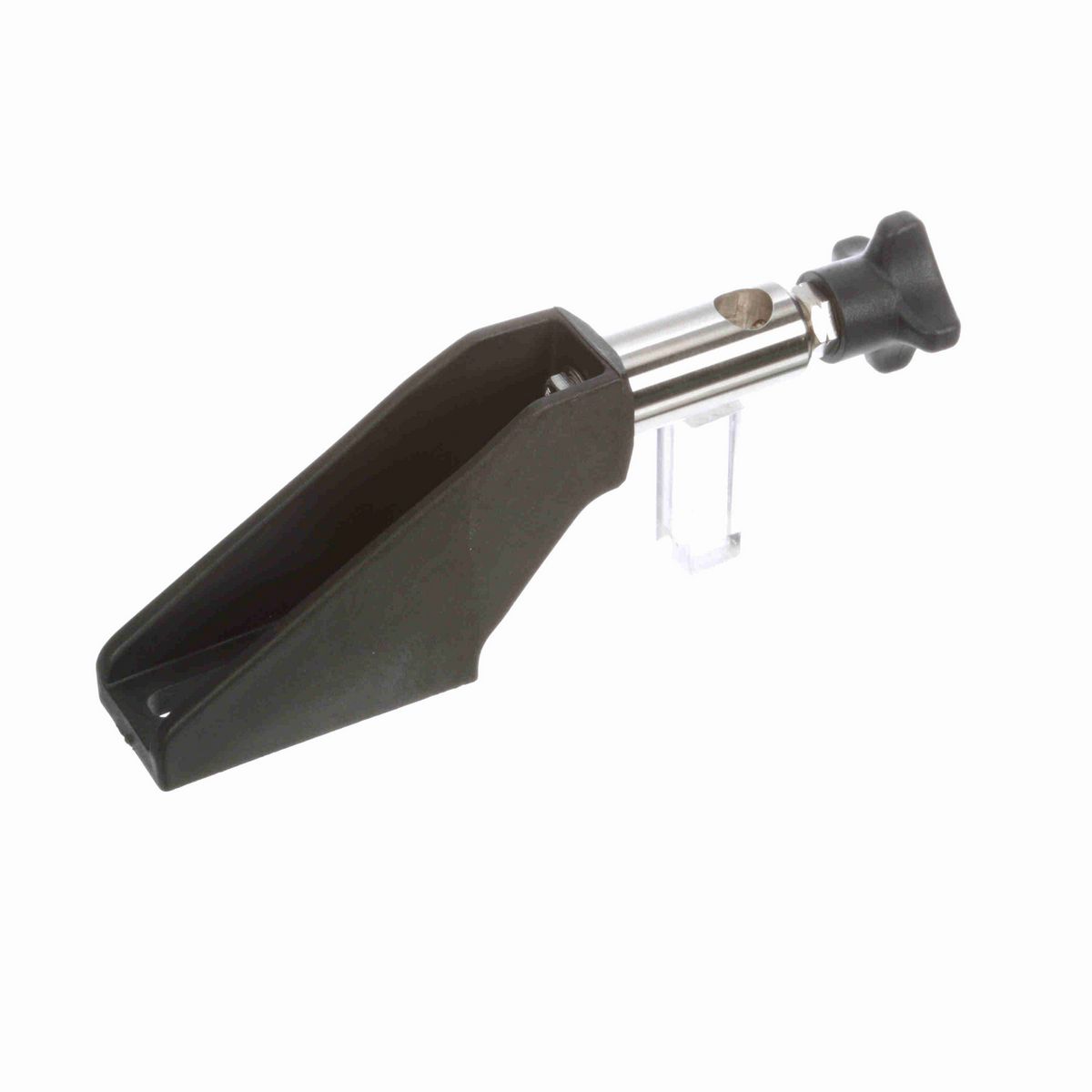 System Plast Swivel Cap Assembly, SS, 5/8" Rod - VG-203LHTS-58