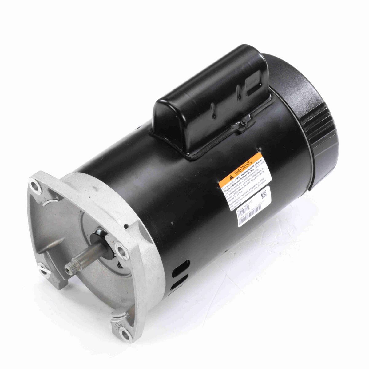 Century Pool Pump Motor, 3/4 HP, 1 Ph, 60 Hz, 208-230-115 V, 3600 RPM, Y56Y Frame, ODP - HSQ1072