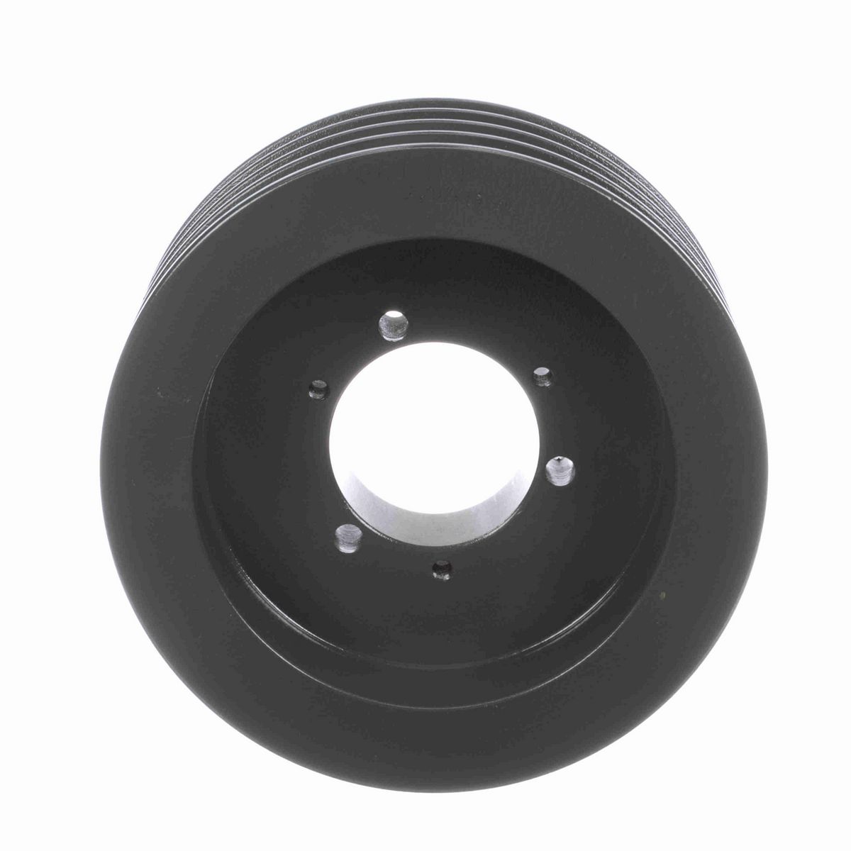 Browning 4 Groove Cast Iron Bushed Bore Multiple Sheave - 4B64SD