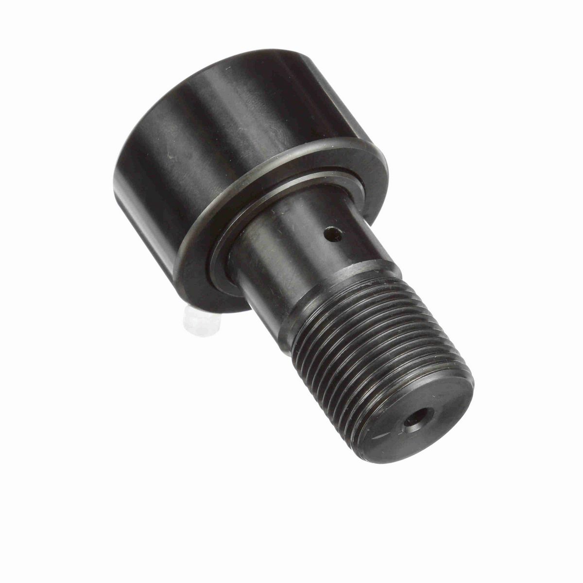 Опорный ролик с цапфой McGill Heavy Stud CAMROL CFH 1 3/4, цилиндрический, со шлицем под отвёртку, дюймовый