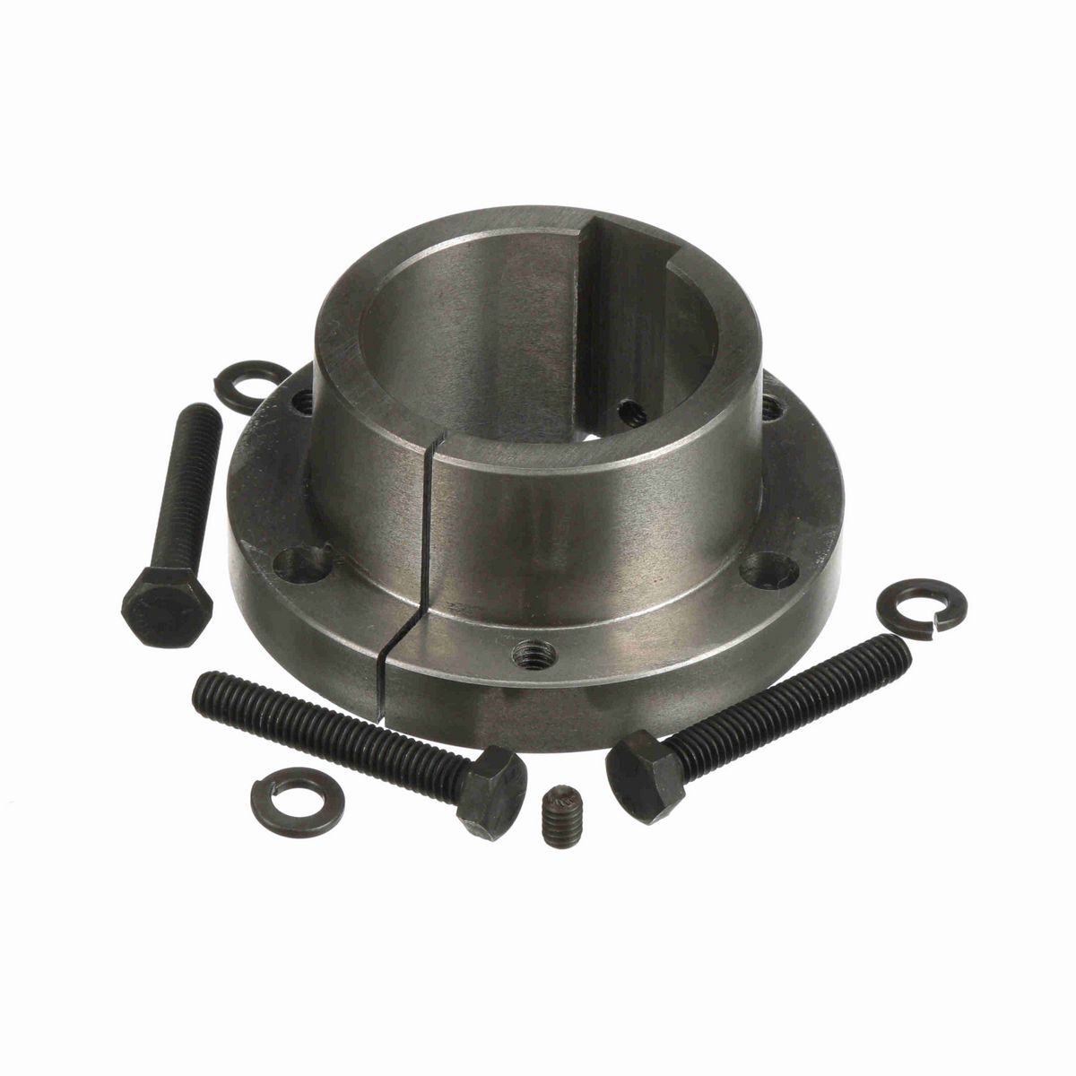 Browning Q-D Bushing - Metric Bore Type - SK 50 MM