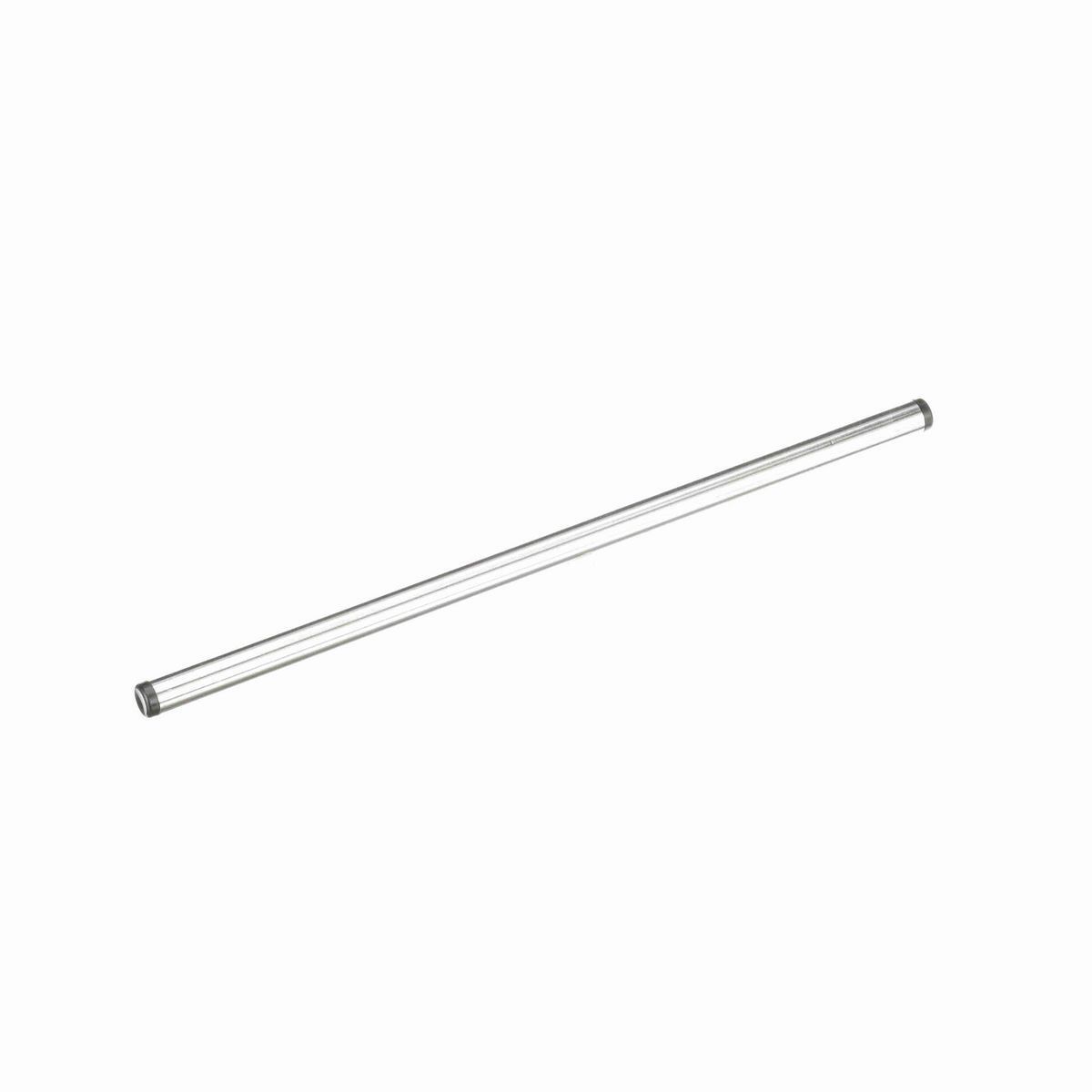 System Plast Support Rod; Length: 12-in, for Rod Diameter: 1/2-in - VG-215-12-12T