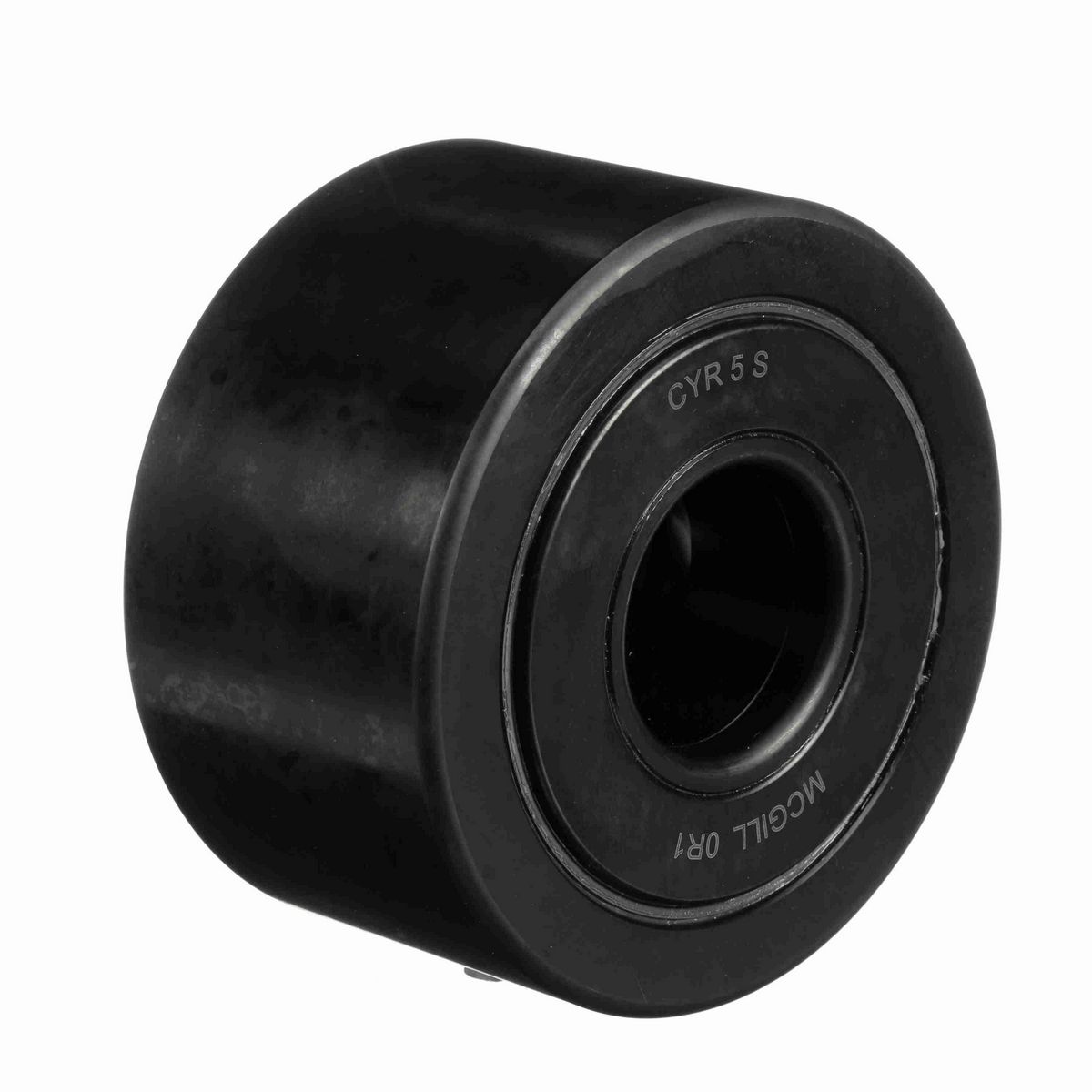 Опорный ролик McGill CAMROL CYR 5 S, цилиндрический, с уплотнением, дюймовый