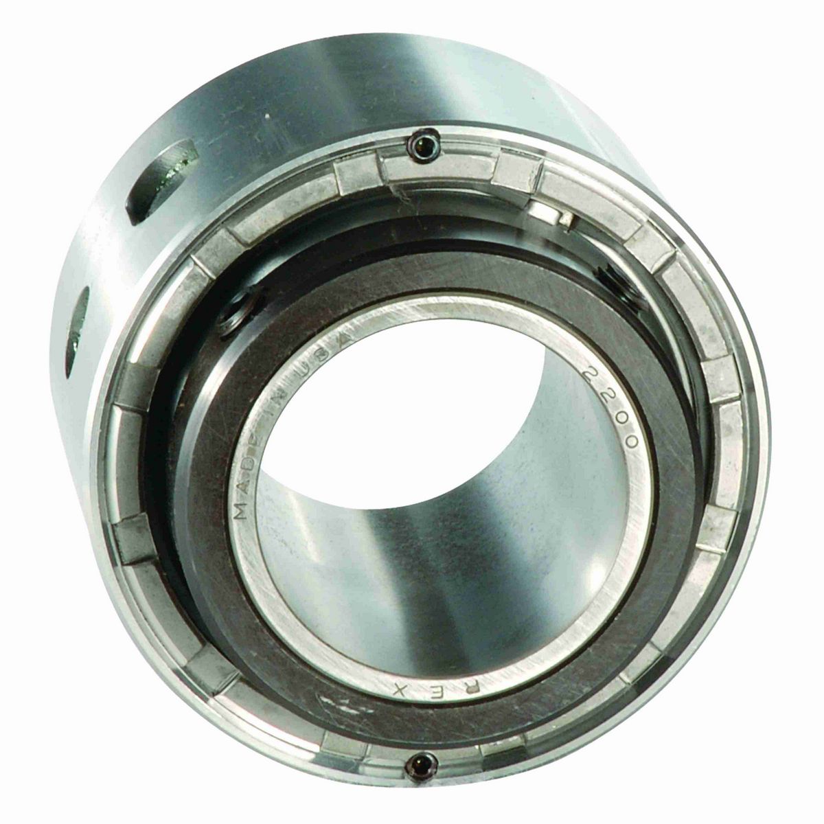 Link-Belt 10786451 Cartridge Blocks Link-Belt Spherical Roller Bearings - CSEB22448HK44C