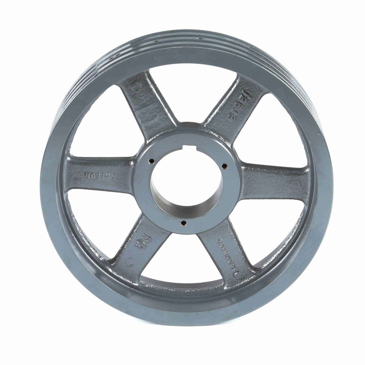 Browning 4 Groove Cast Iron Bushed Bore Companion Sheave - 4MV5V160R