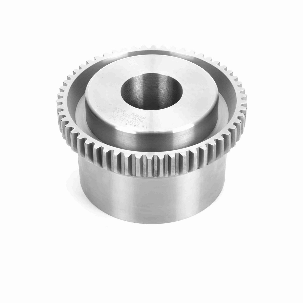 Kop-Flex Gear Coupling Flex Hub - Size 4.5 - 4 1/2F FHUB