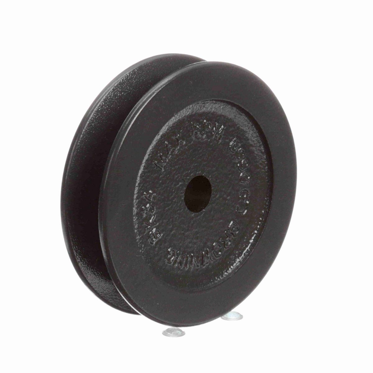 Browning 1 Groove Cast Iron FHP - Finished Bore Sheave - BK34X1/2