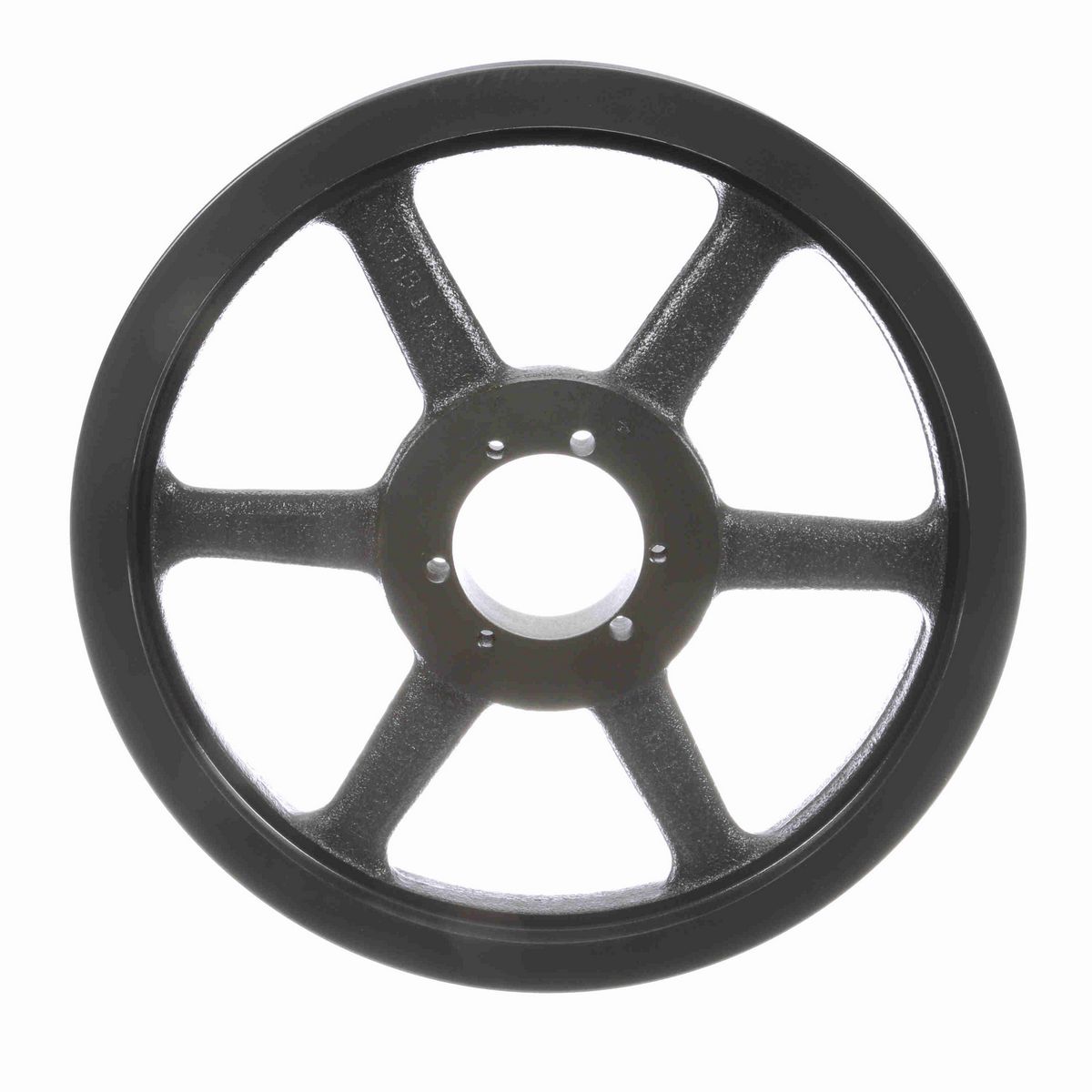 Browning 4 Groove Cast Iron Bushed Bore Multiple Sheave - 43V1400SK