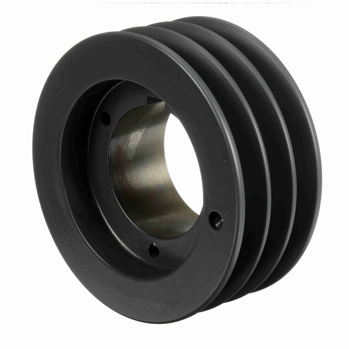 Browning 3 Groove Cast Iron Bushed Bore Multiple Sheave - 3B56Q