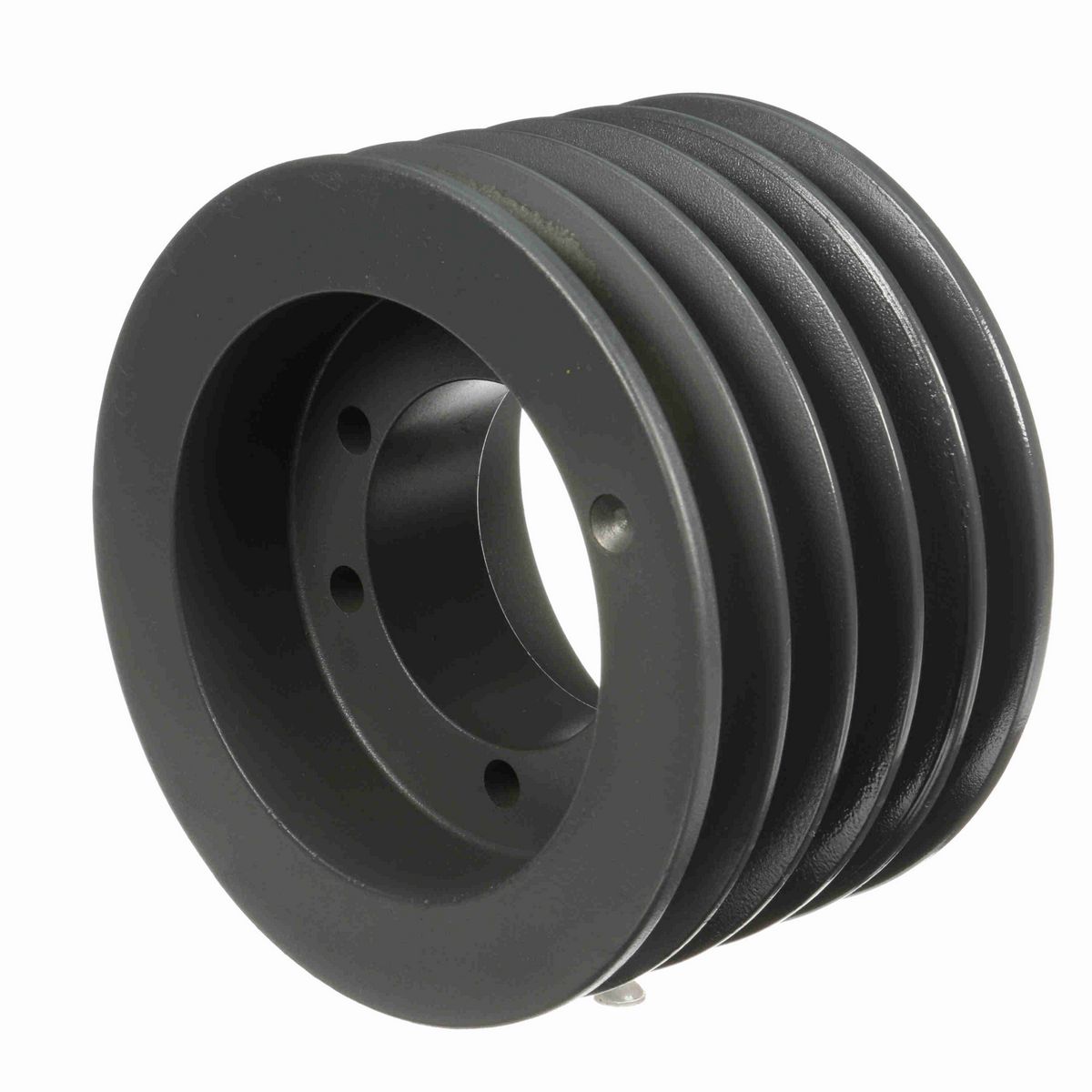 Browning 5 Groove Cast Iron Bushed Bore Multiple Sheave - 55V630SK