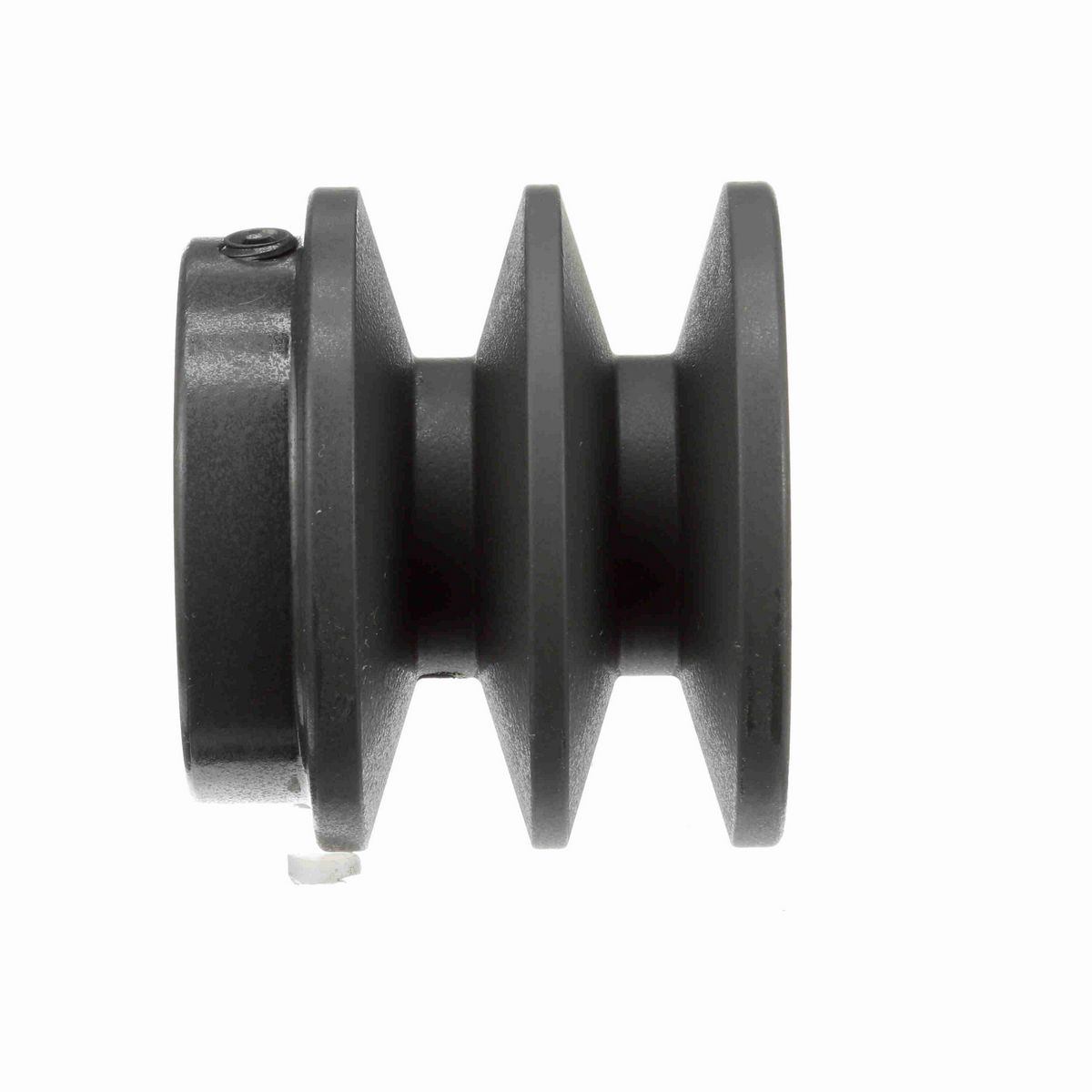 Browning 2 Groove Cast Iron FHP - Finished Bore Sheave - 2BK25X5/8