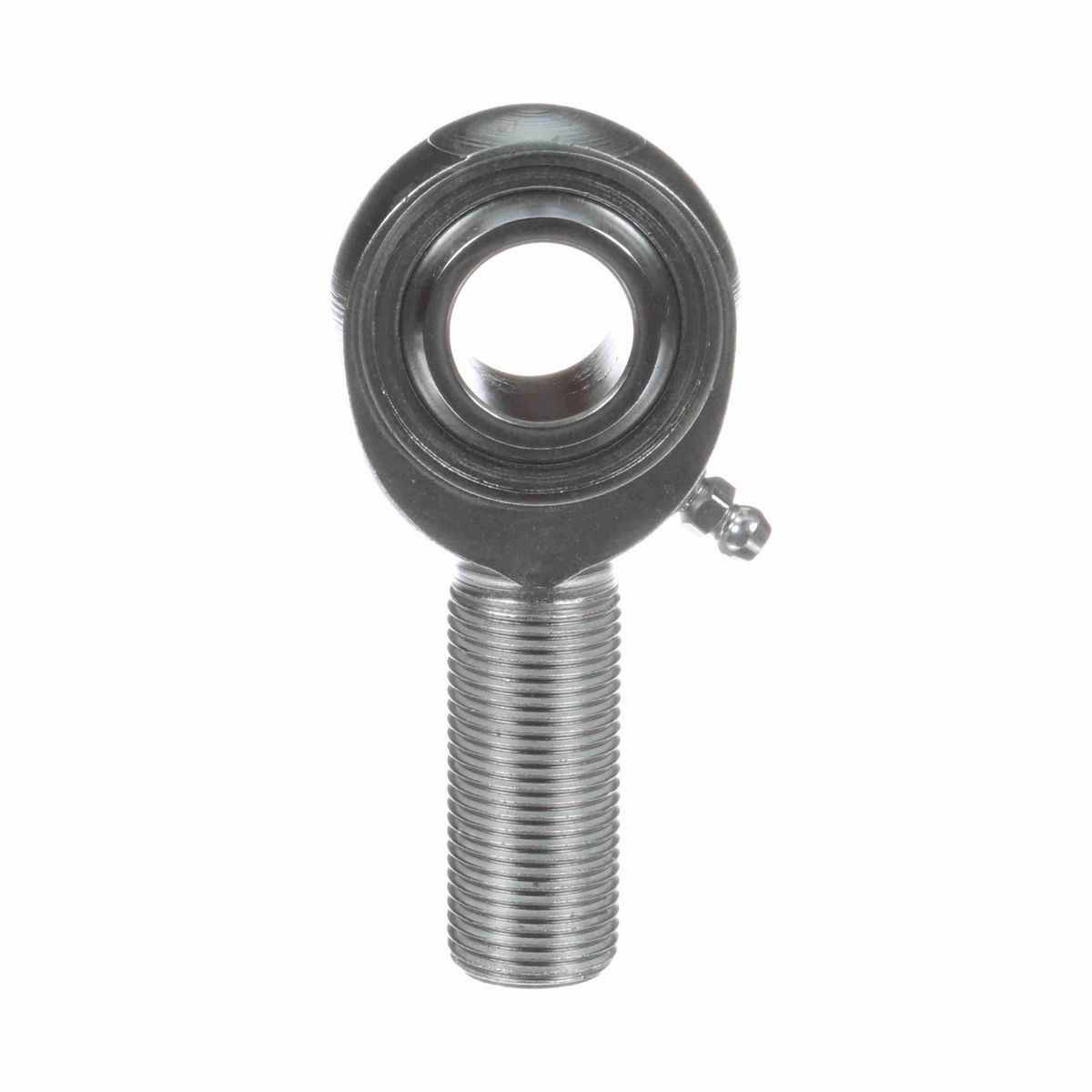 Sealmaster Male Rod End Bearing - Three-Piece Greasable Carbon Steel Race - AREL 12N