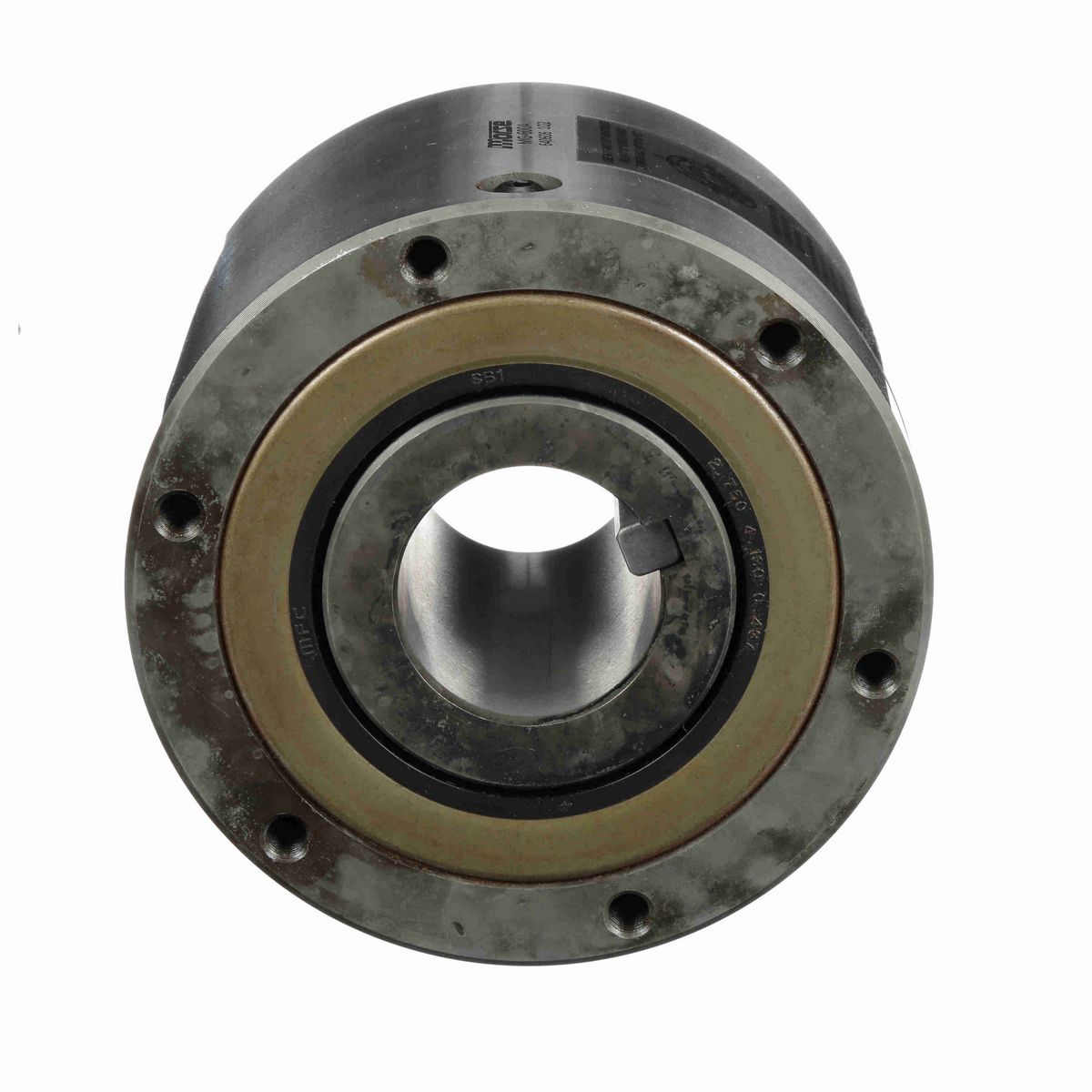 Morse M Series CAM Clutch - MG600A 1-3/4FB CL
