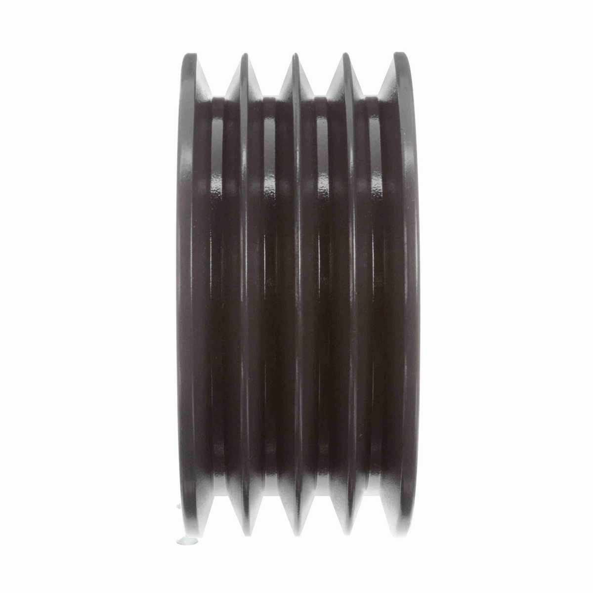 Browning 4 Groove Cast Iron Bushed Bore Multiple Sheave - 4Q5V67