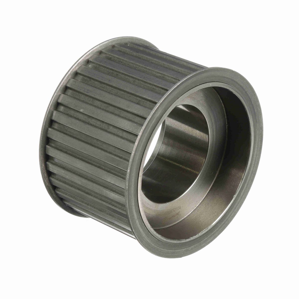 Browning Steel Bushed Bore Gearbelt Pulley - 32HQ300